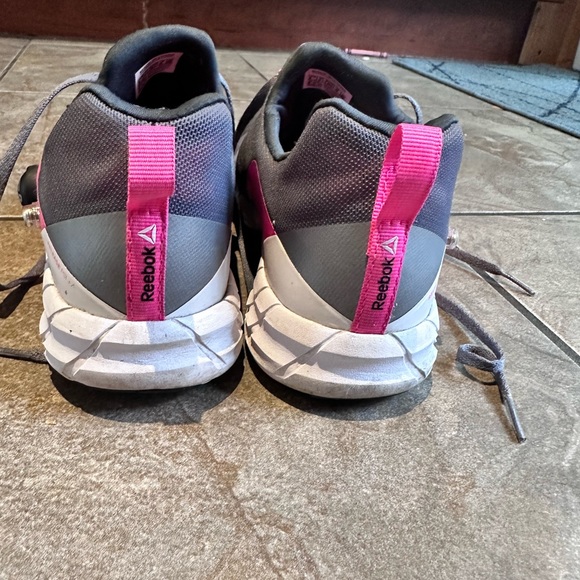 Running shoes Reebok 8 - Picture 4 of 4